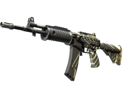 StatTrak™ Galil AR | Destroyer (Field-Tested)
