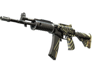 ST™ Galil AR | Destroyer