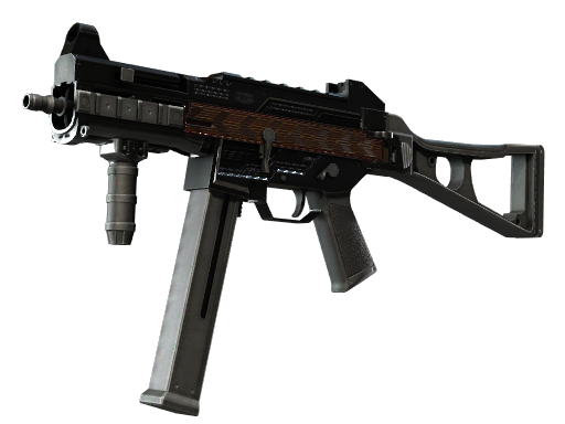 UMP-45 | Roadblock (Minimal Wear)
