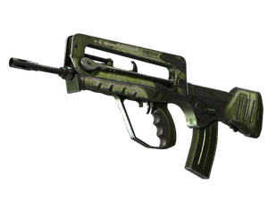 FAMAS | Meow 36