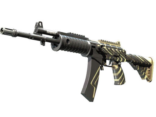 Galil AR | Destroyer (Minimal Wear)