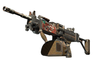 ST™ Negev | Drop Me