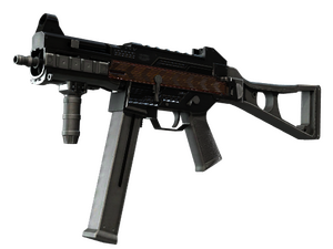 ST™ UMP-45 | Roadblock
