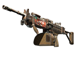 ST™ Negev | Drop Me