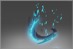 Inscribed Chasm of the Broken Code Weapon