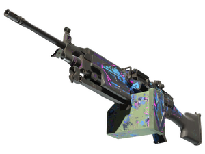 ST™ M249 | Downtown