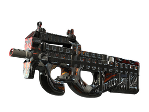 P90 | Vent Rush