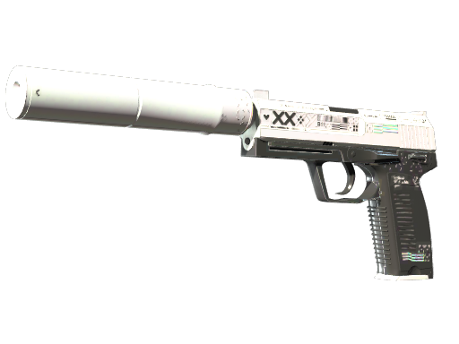 StatTrak™ USP-S | Printstream (Factory New)
