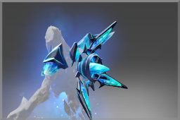 Inscribed Armor of the Equilibrium