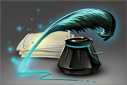 International 2018 Autograph: Can Can 'CC' Shi