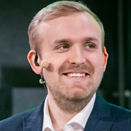 TeaGuvnor Autograph Avatar - The International 2021