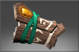 Inscribed Amberlight Armlets