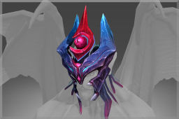 Inscribed Helm of Unfettered Malevolence
