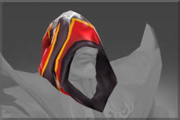 Heroic Hood of the Conjurer