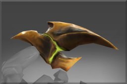 Cursed Caustic Spurs