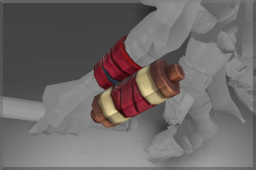 Genuine Accursed Scrolls of Tang-Ki