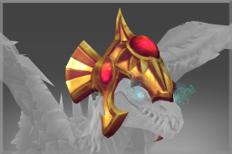 Genuine Noble Crown of Frostheart