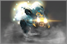 Aghanim’s Interdimensional Baby Roshan