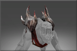 Inscribed Redrage Crawler Battlewings