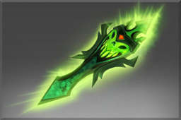 Corrupted Blade of Tears