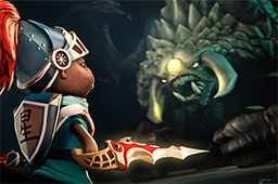 Inscribed Beaver Knight Bundle
