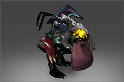 Autographed Baby Roshan