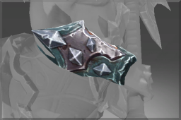 Inscribed Bracers of the Vicious Plains