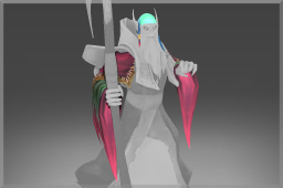 Inscribed Sleeves of the Master Necromancer