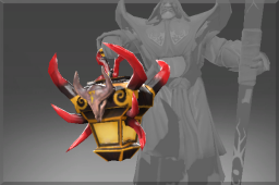 Heroic Lantern of the Conjuring Sigil