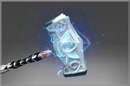 Corrupted Voidhammer