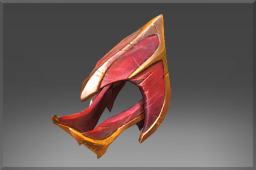 Frozen Sacred Orb Helm