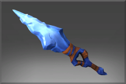 Frozen Spike of Frostbite