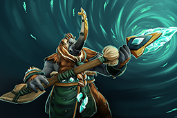 Genuine Magnoceri Loading Screen