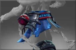 Inscribed Bindings of Eldritch Ice