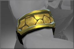Cursed Aqwanderer Bracers