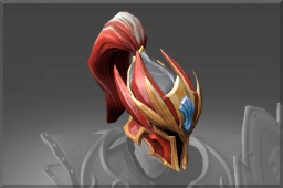 Genuine Helm of Ascension