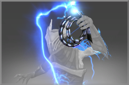 Inscribed Whip of the Overseer