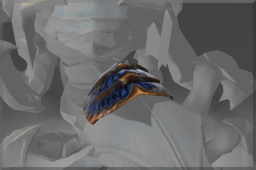 Inscribed Guard of Cicatrix Regalia