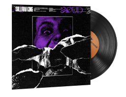 ST™ Music Kit | Sullivan King, Lock Me Up
