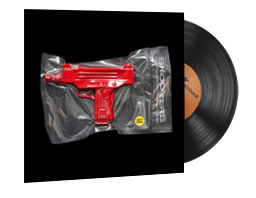 ST™ Music Kit | Juelz, Shooters