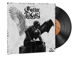 ST™ Music Kit | Meechy Darko, Gothic Luxury