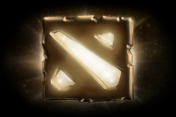 Autographed The International 2015 HUD