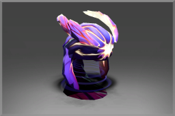 Inscribed Eidelon of Twisted Maelstrom