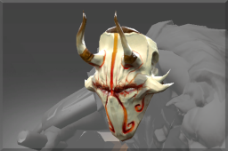 Cursed Burden of the Exiled Ronin