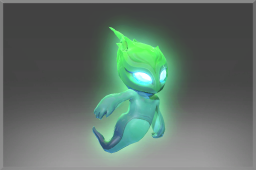 Corrupted Onibi