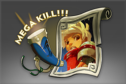Frozen Mega-Kills: Bastion