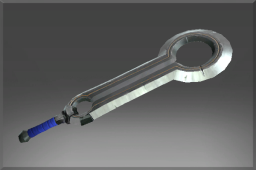 Inscribed Ringblade