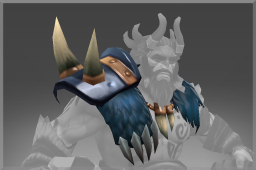 Inscribed Guard of the Chaos Wastes