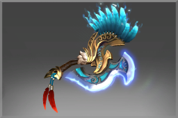 Inscribed Primal Peacemaker