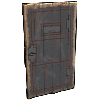 Big Dreams Door